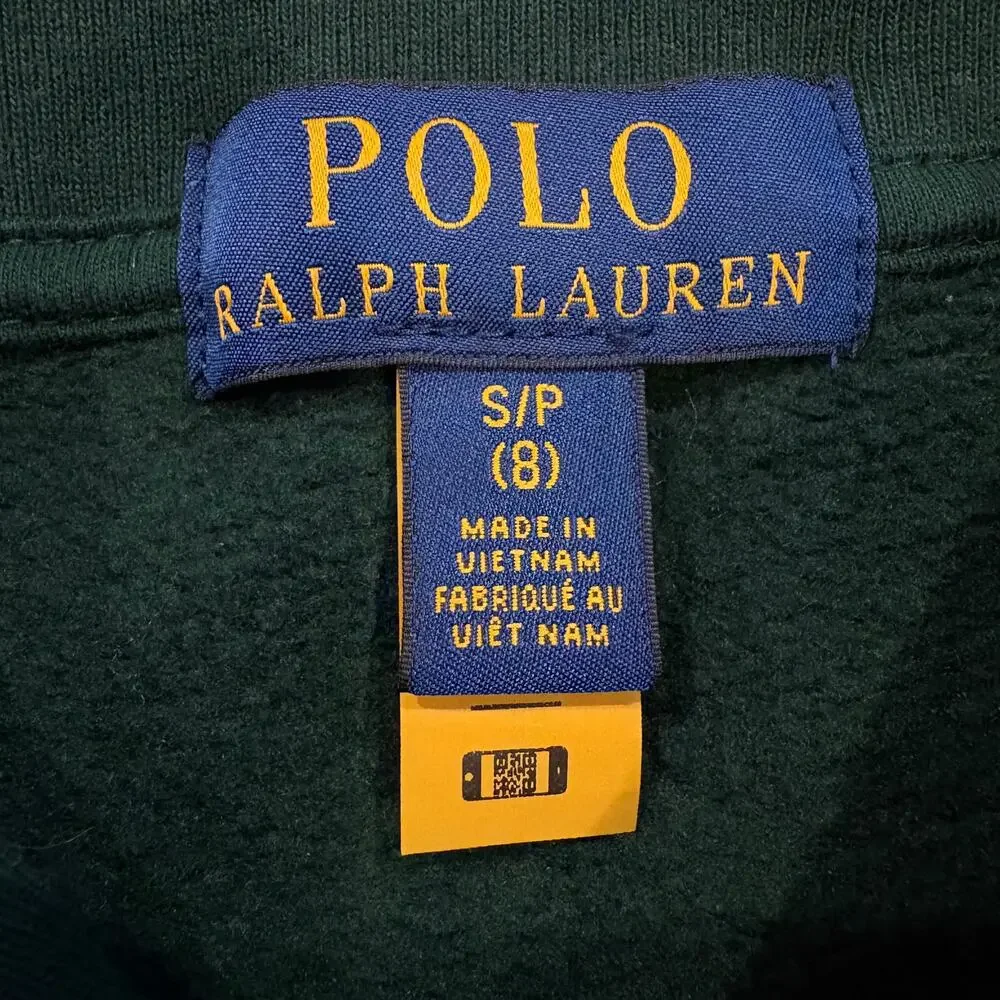 Polo Ralph Lauren polo ralph